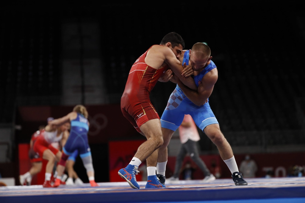 Dansker vinder guld ved EM: “En drøm, der igen er gået i opfyldelse”