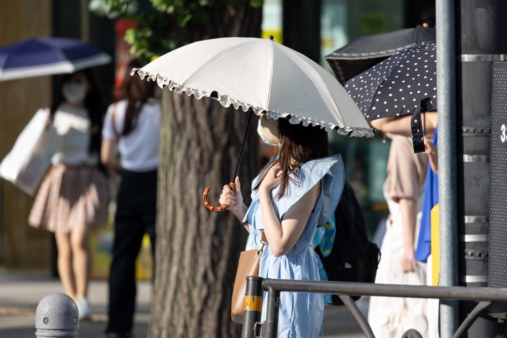 Japan indfører nyt vejrbegreb: Dette vil det fremover hedde, når temperaturer overstiger 40 grader