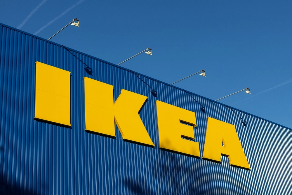 IKEA chokerer: Deler gratis ud i alle varehuse