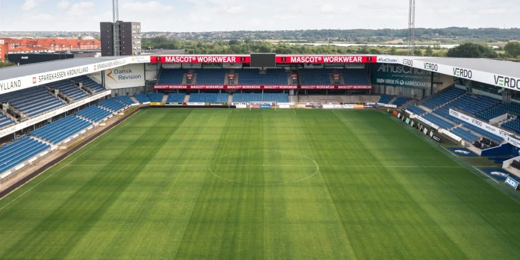 Randers FC åbner portene gratis i desperat overlevelseskamp