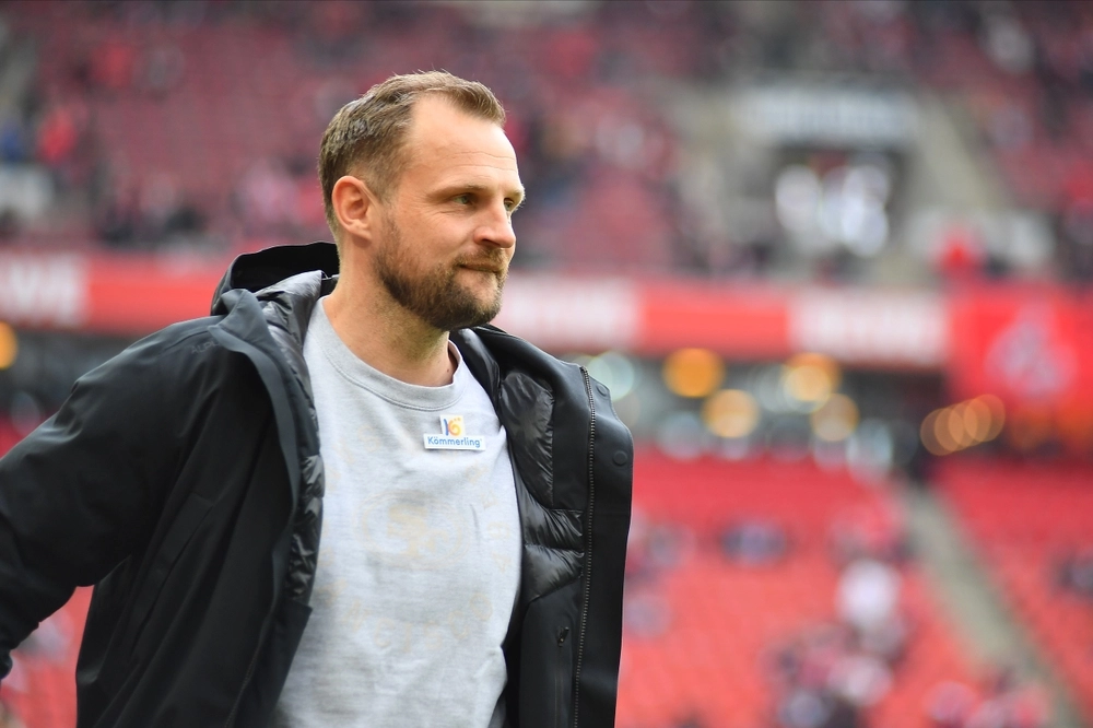 Bo Svensson skriver Superliga-historie med FCK