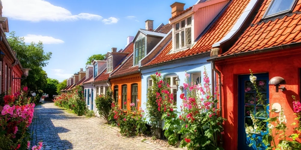 Bor du her? Her bliver hver tredje lejlighed solgt til overpris