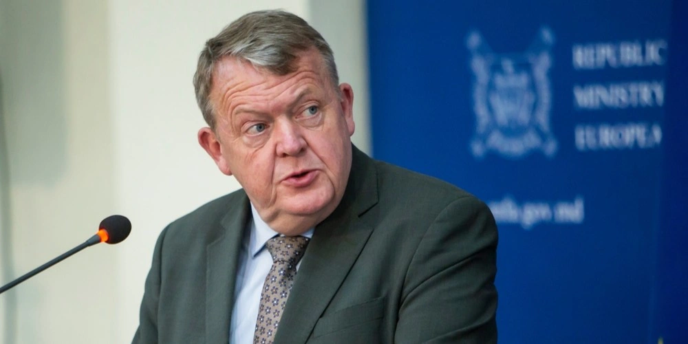 Løkke løfter sløret for forhandlingerne: Så længe kan det trække ud