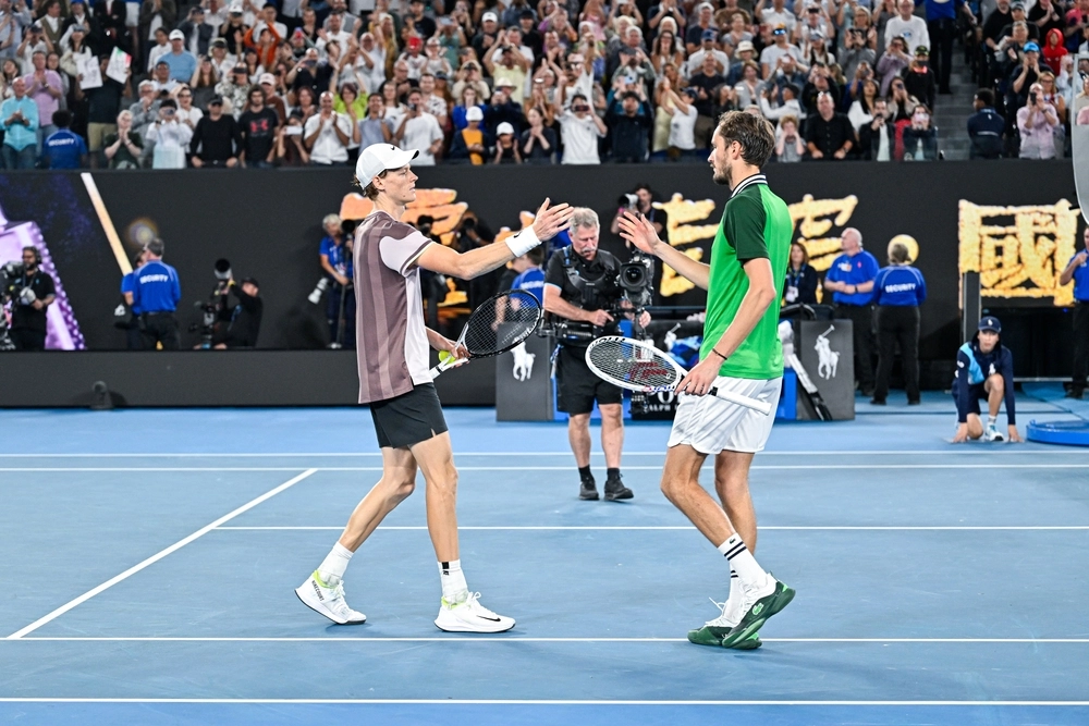 Aldrig set før: Tidligere verdensetter rammer trist milepæl