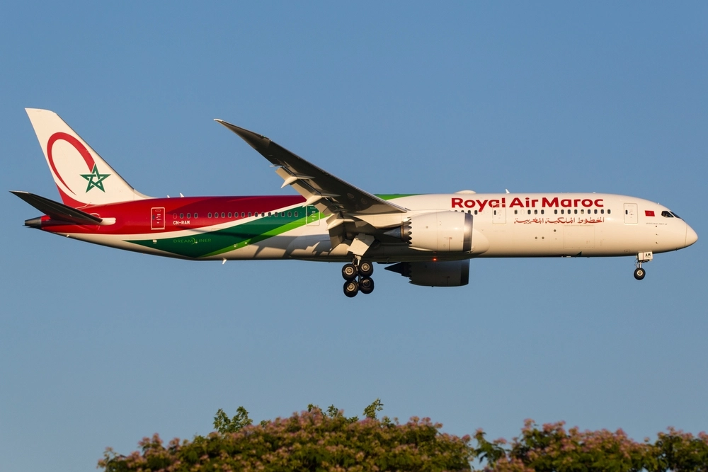 Boeing 787-8 Dreamliner blev skilt ad efter bare 13 flyvetimer: Her er årsagen til, at det aldrig kom i drift