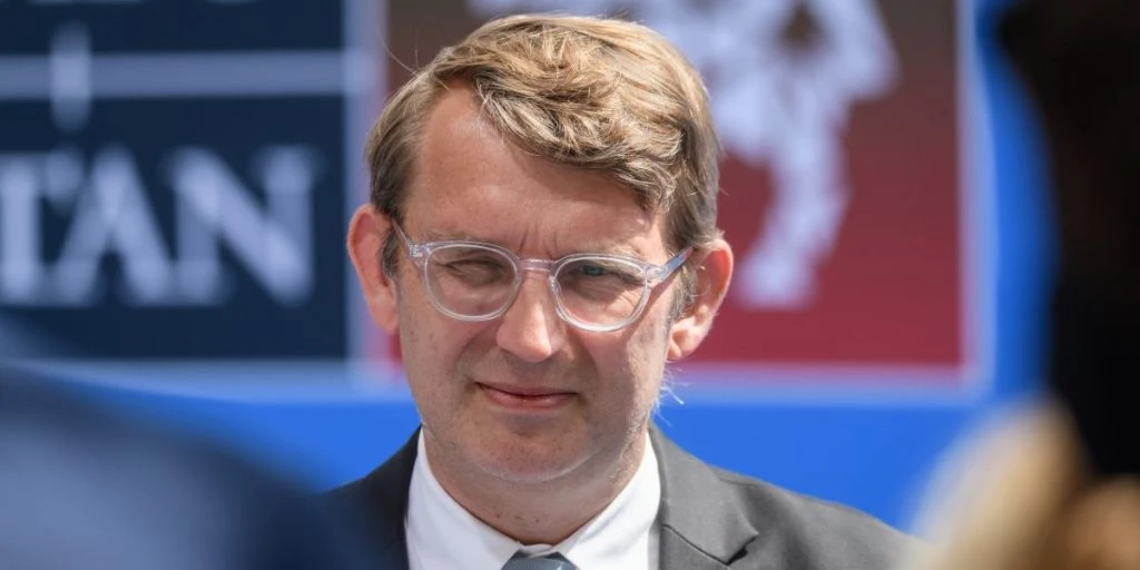 Troels Lund Poulsen er sygemeldt: Sådan påvirker det forhandlingerne