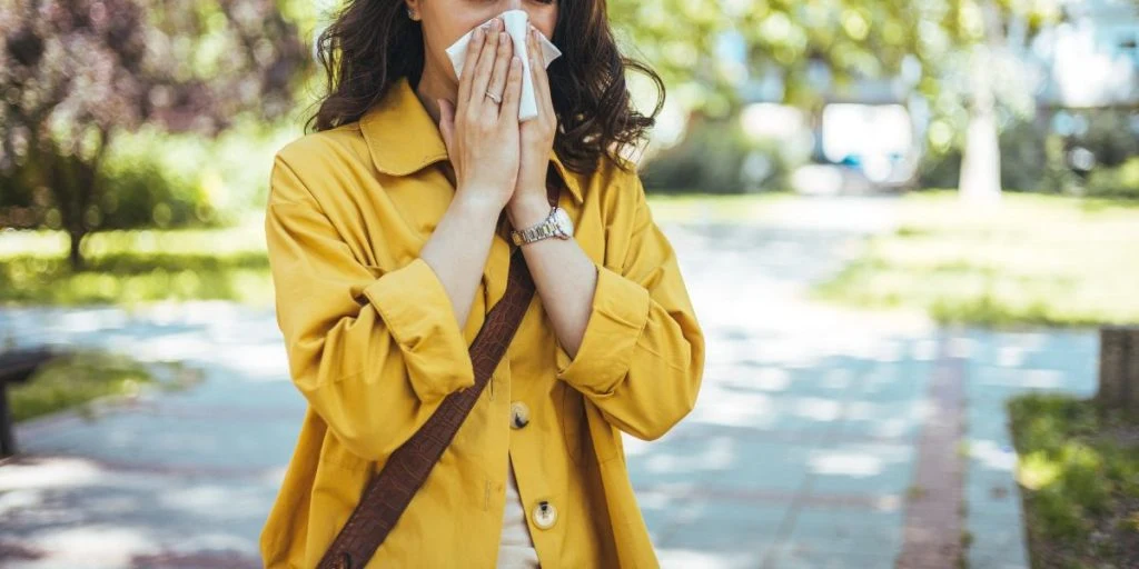 Sygdom blusser op igen: Rammer op mod 500.000 danskere