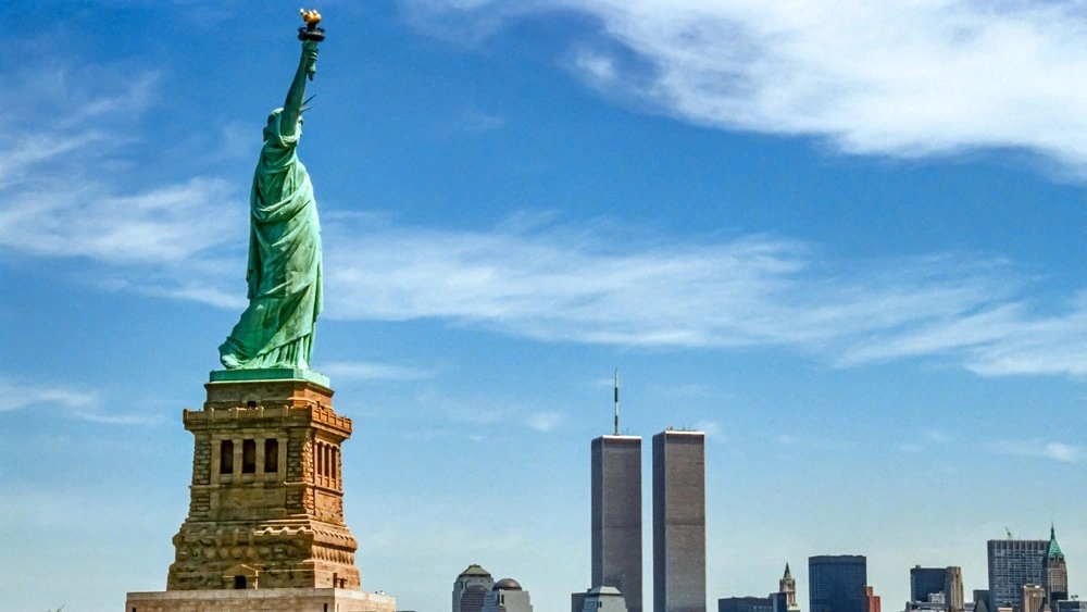 Først Tvillingetårnene: Nu frygter ekspert nyt ikonisk terrormål