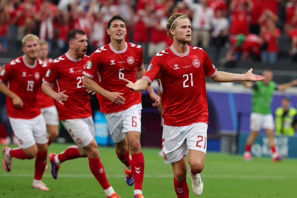 Ikke de nyheder man håbede på: Dansk stjerne ude i lang tid