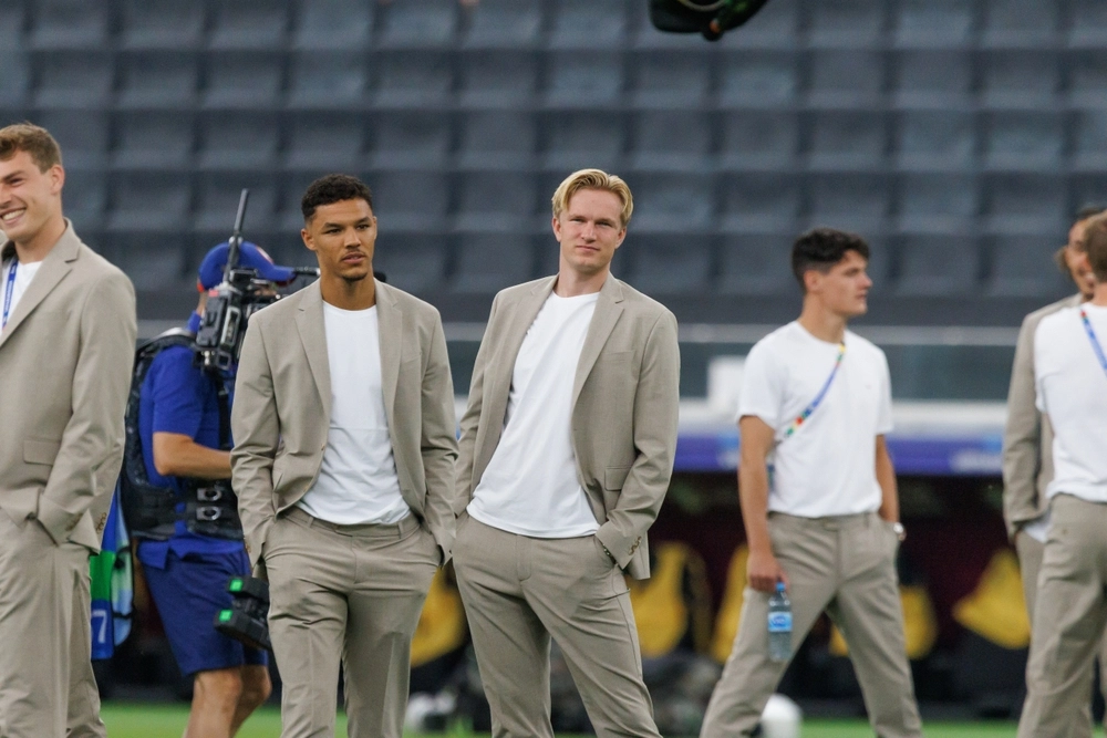 Dansker meldes færdig i topklub