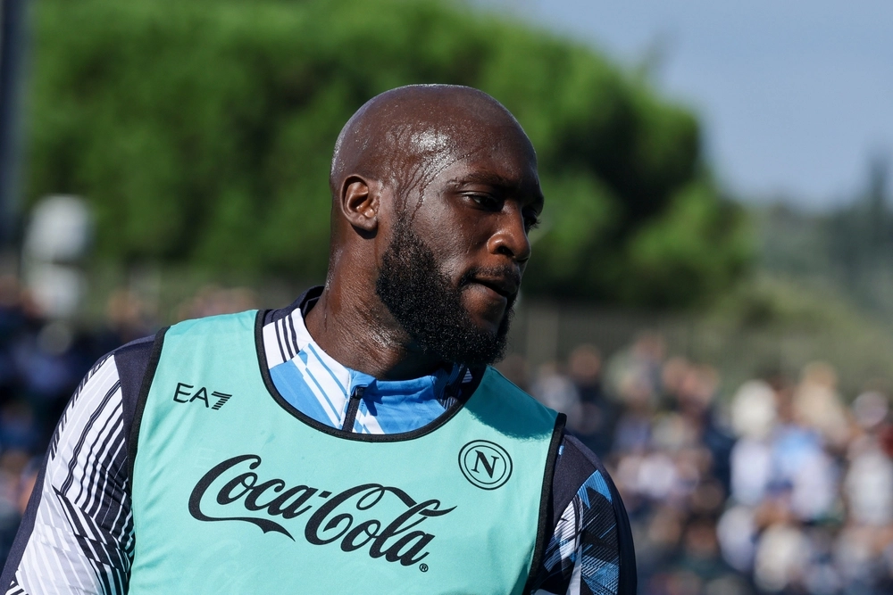 Trist nyt for Rasmus Højlund