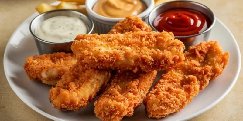 Efter konkurs: Nu vender populær Fastfood-kæmpe tilbage til Danmark