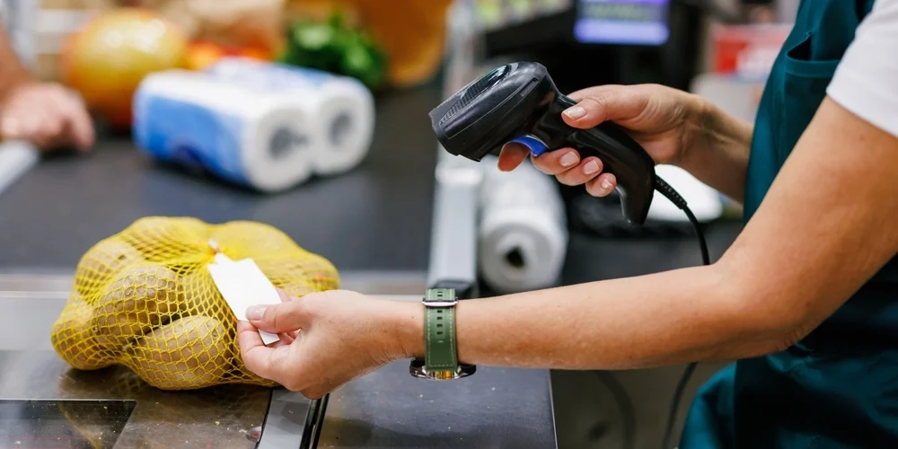 Over 300 butikker kan lukke: Stor butikskæde tæt på konkurs