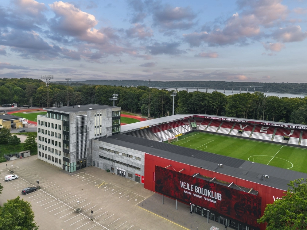 Christian Sørensen sætter ord på efter Vejle-skuffelse