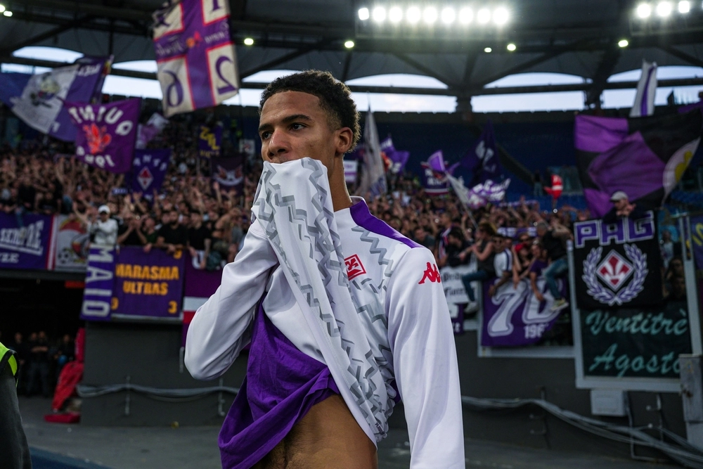 FCK-stjerne trækker overskrifter i udlandet