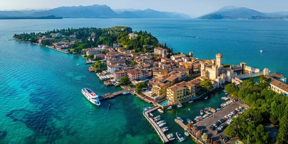 Pris-chok: Ferieparadis skruer op for priserne