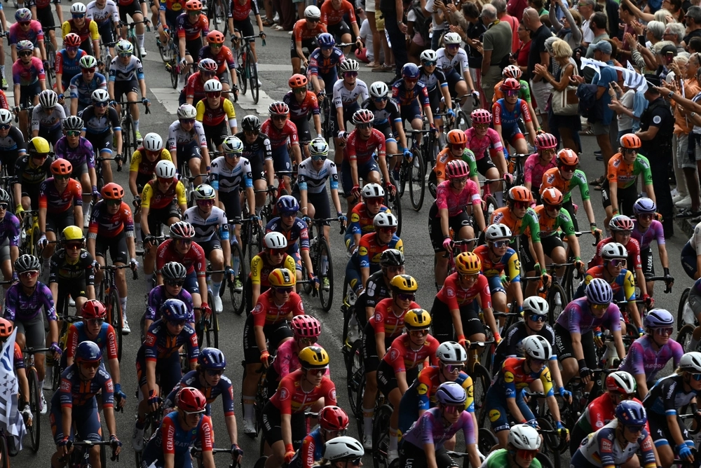 Dansk it-gigant smider 750 millioner efter cykelhold