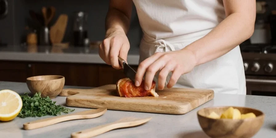 Køkkenets skjulte bakteriebombe: Her gemmer de farlige bakterier sig