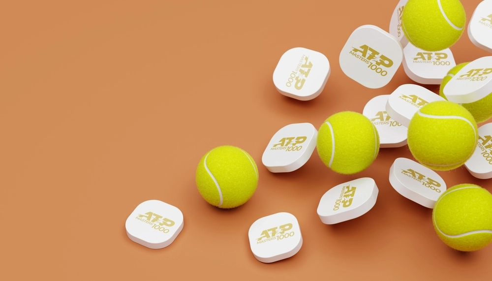 Elmer Møller er klar til Masters 1000