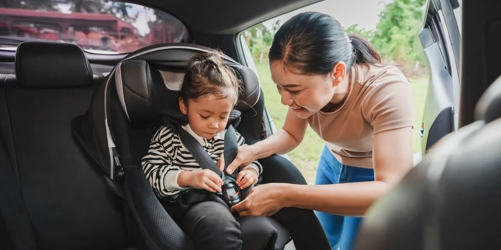 FDM slår alarm: Disse autostole kan koste liv