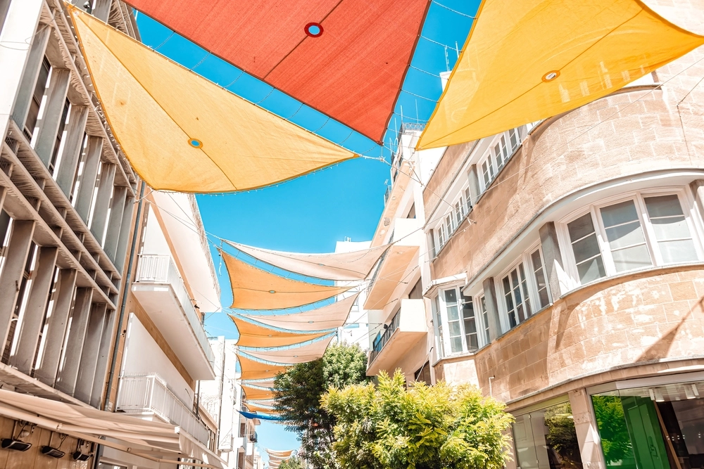 Her er den mest solrige hovedstad i Europa: Solen skinner næsten dobbelt så mange timer som i København