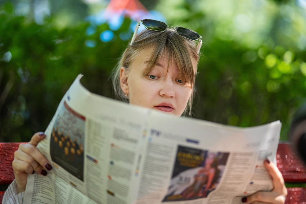 Det ændrer alt: Elsket tradition er ved at dø ud