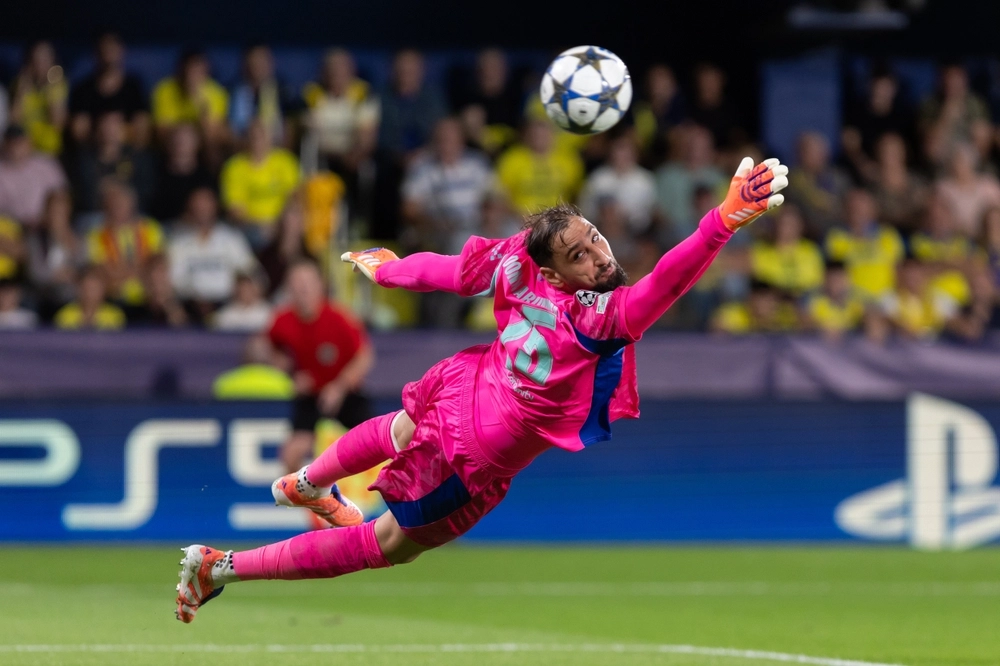 Gianluigi Donnarumma tager bladet fra munden: “Aldrig bedt landsholdet om en eneste krone”