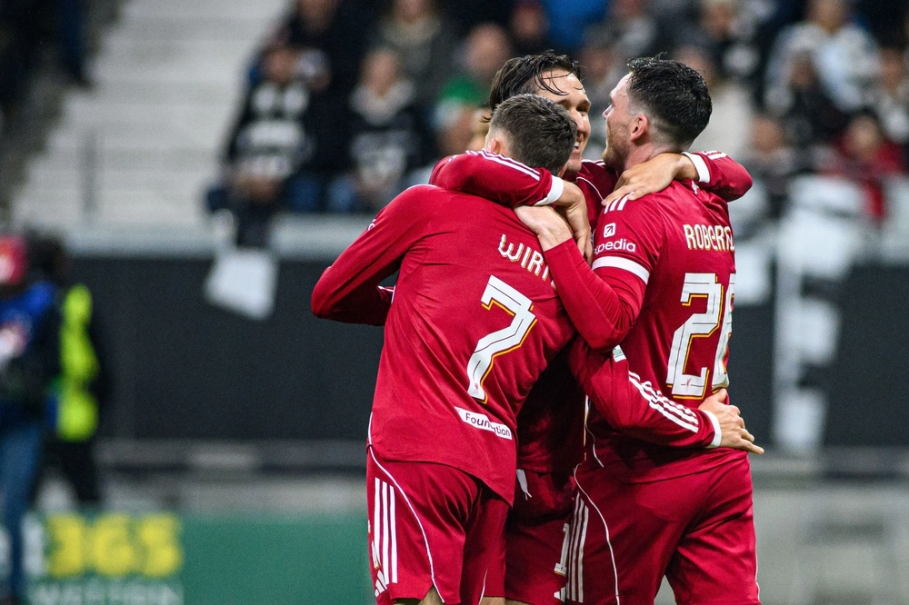 Først var det Salah: Nu siger Liverpool farvel til endnu en stjerne