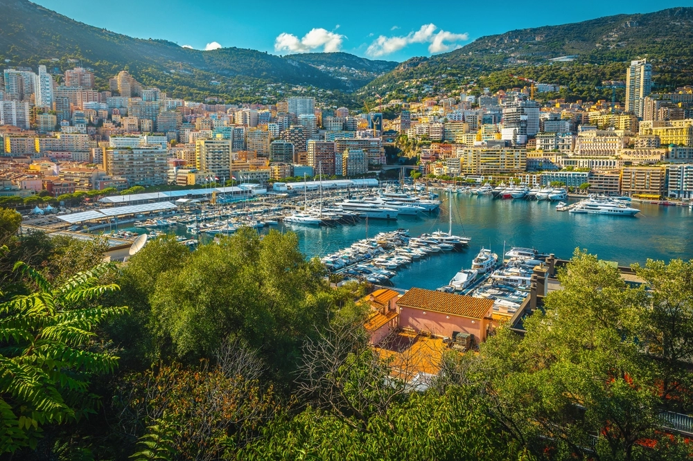 Verdens dyreste bolighandel gennemført i Monaco: Lejlighed er solgt til 3,5 milliarder kroner