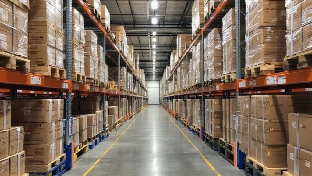 Kollega lå livløs på gulvet: Så kom den rystende besked