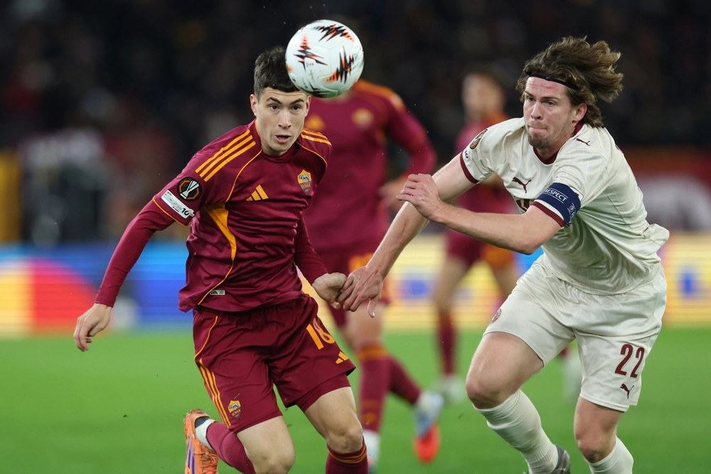 Mads Bech forsvare holdkammerat: “Man skal aldrig …”