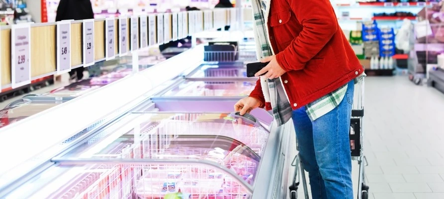 Solgt i hele landet: Populær frostvare tilbagekaldes