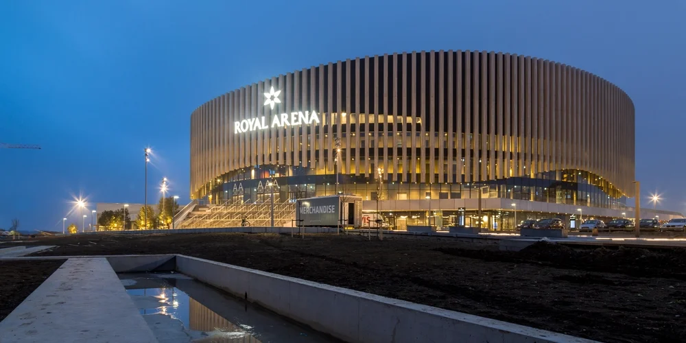 Royal Arena