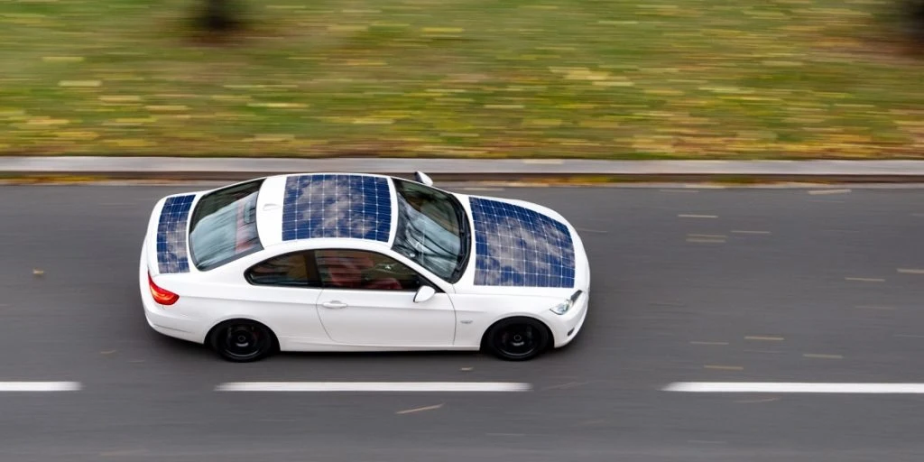 Cost shift: Why solar-powered EVs are becoming a smarter financial choice