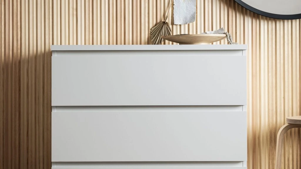 Ikea Malm kommode