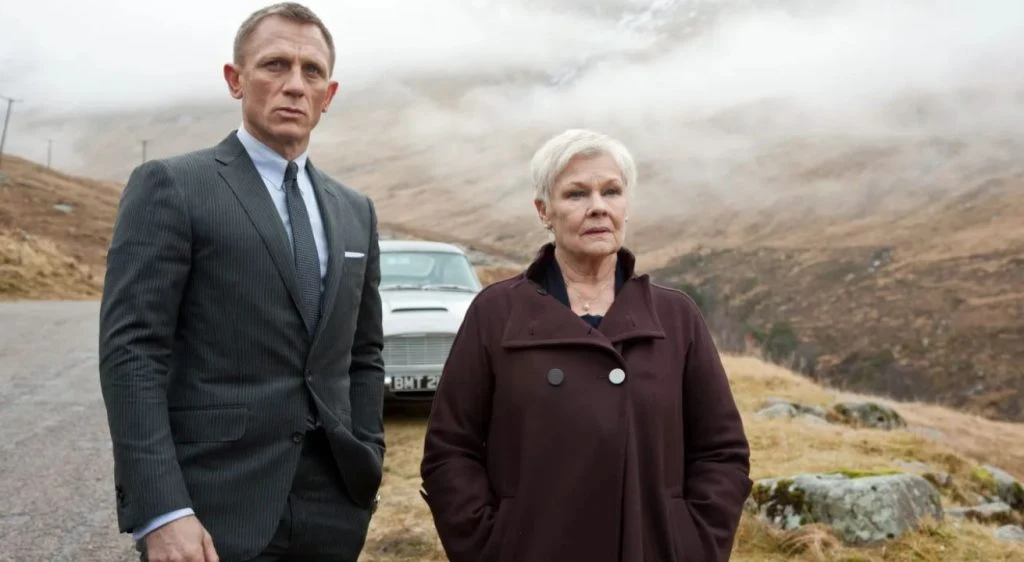 Jagten på den nye “James Bond” tager overraskende drejning: Ukendt skuespiller nævnes nu som favorit