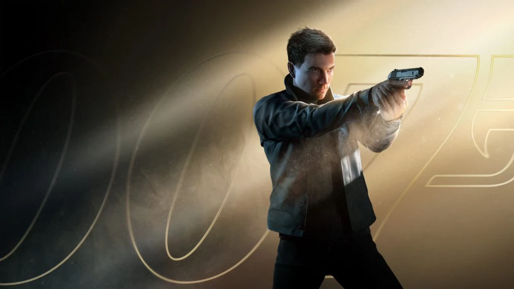 Det nye James Bond-spil bliver kaldt “den bedste udflugt siden ‘Skyfall’”