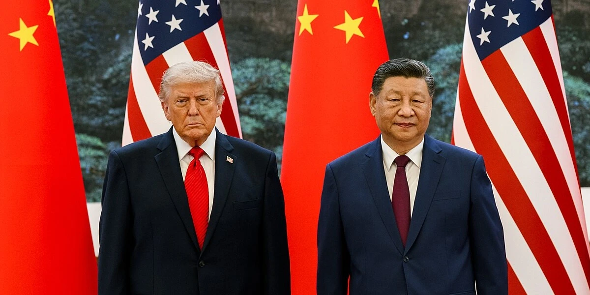 Wettlauf zum Mond: China und USA wollen innerhalb von vier Jahren Menschen landen | Dagens DE