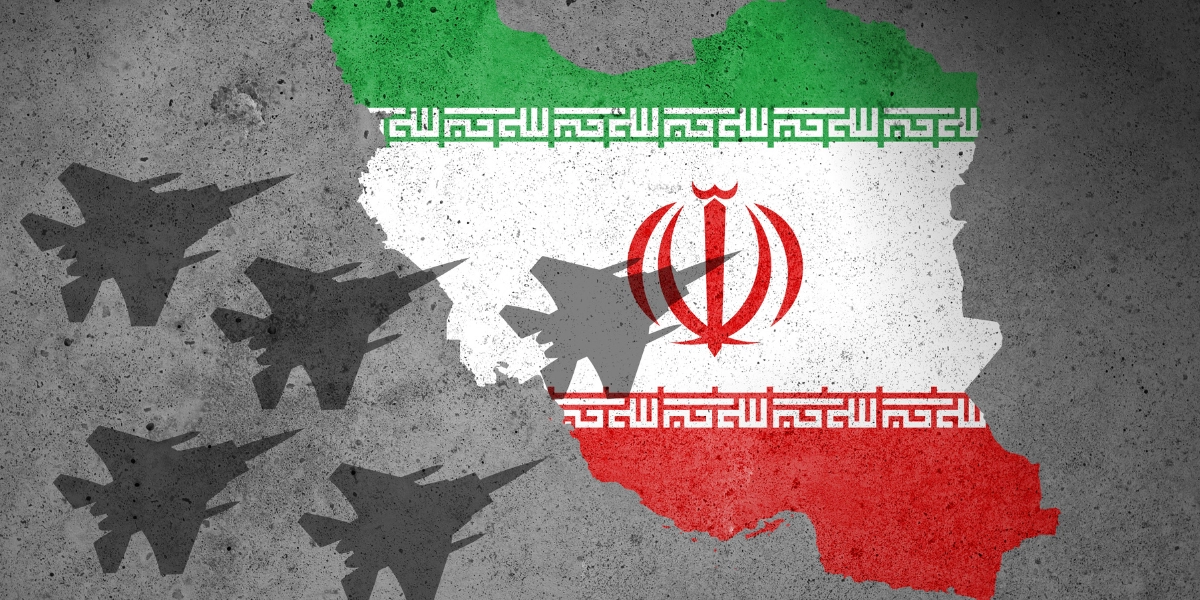 Trotz Waffenstillstands: USA haben Iran angegriffen | Dagens DE