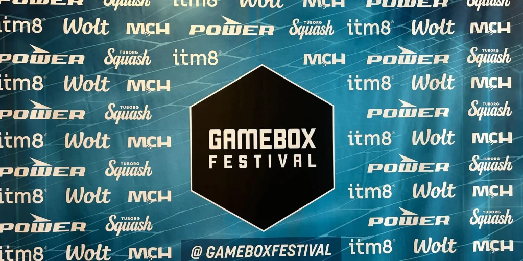 Gamebox 2026: Vores oplevelse af Danmarks største gaming-event
