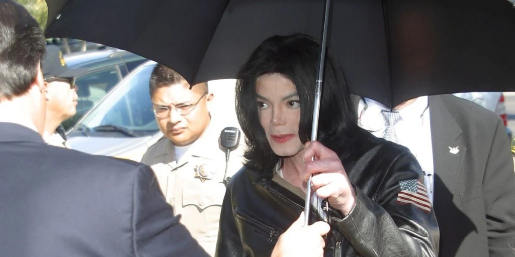 Rasende fans kræver ny Michael Jackson-dokumentar fjernet fra Netflix