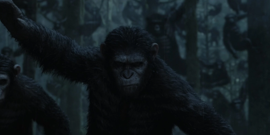Ny ‘Planet of the Apes’-film på vej fra instruktøren bag ‘Fantastic Four: First Steps’