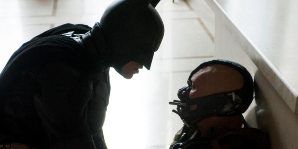 Vidste du at der er en fjerde film i Nolans ‘Dark Knight’-serie?
