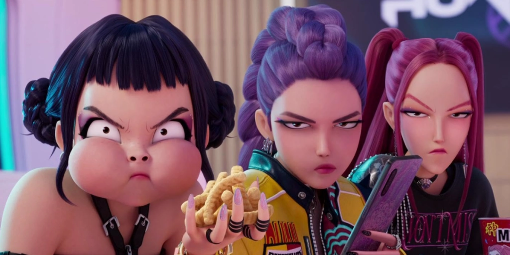 Ny børnefilm på Netflix slår ‘Kpop Demon Hunters’ vilde rekord