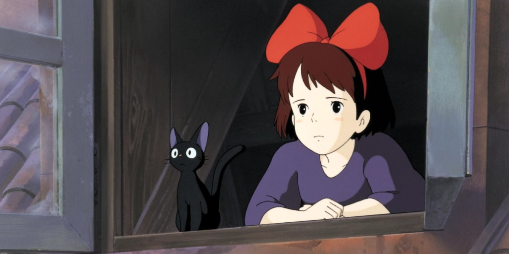 Fans har længe undret sig over slutningen på elsket Ghibli-film: Nu har produceren bag delt svaret efter 37 år