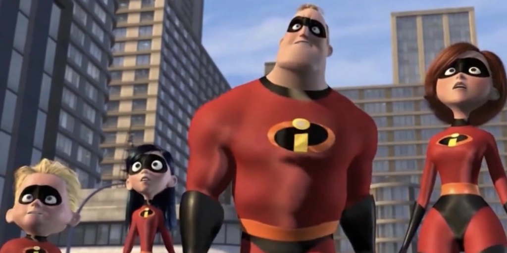 Top 10 Pixar-film, baseret på anmeldere: Størstedelen er uenige med nummer 9