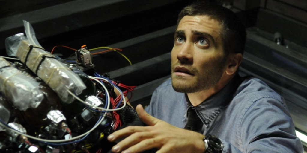 Ny thriller med Jake Gyllenhaal bliver kaldt M. Night Shyamalans bedste film nogensinde