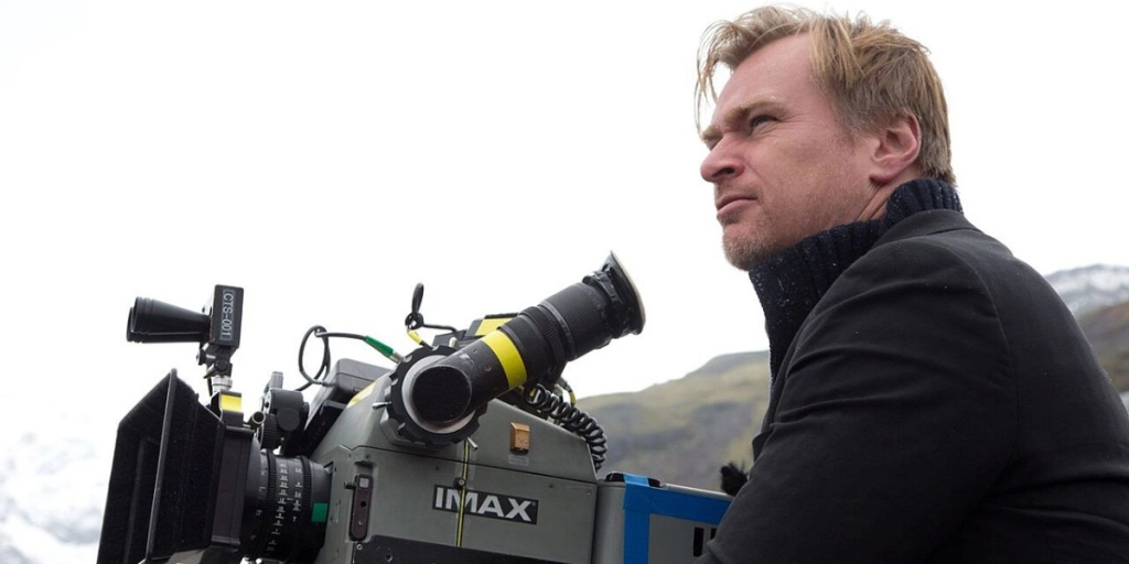 Nolans Odyssé: En sömnig siciliansk ö rustar för en Hollywood-driven turismboom