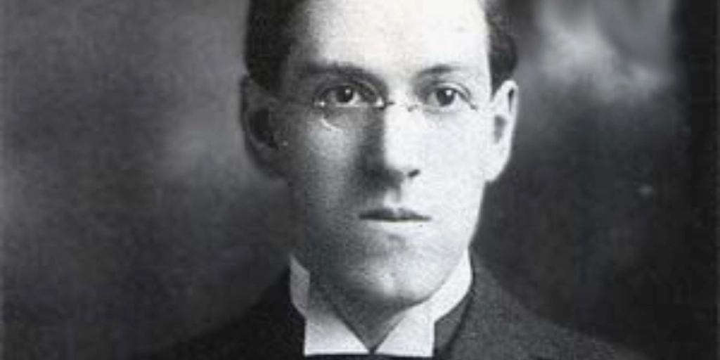 Der er flere grunde til at vi aldrig har fået en film om H.P. Lovecraft – og én af dem er afskyelig