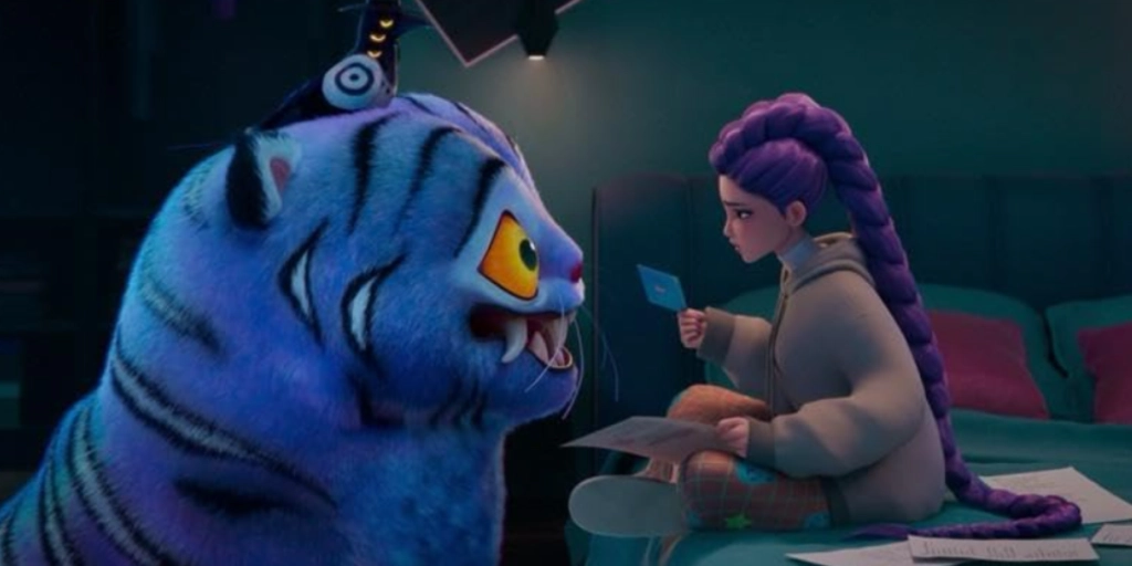 Instruktører afslører et “alvorligt problem” med ‘Kpop Demon Hunters 2’